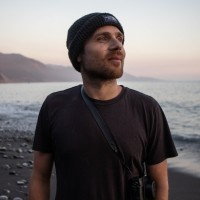 Garrett Marks