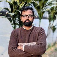 Amir Sohail