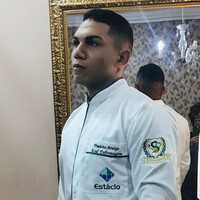 Vinícius Santos Araújo