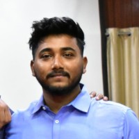 SWARAJ SAMANTA