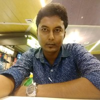 Debasish Biswas