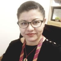 Rosalia Estrada