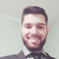 Luiz Fernando Caldeira