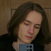 Dmytro Ostapenko