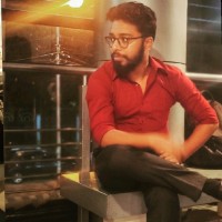 Amit Kumar Sarkar