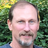 Steve Redman