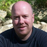 Christopher McNamara