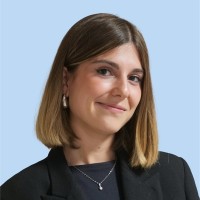 Sara Abentin De Gregorio