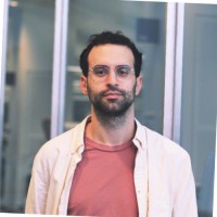 Adam Karoutas