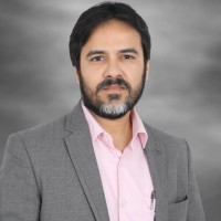 Abhishek Rawat