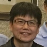 Vincent SC Lin