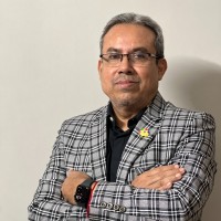 Md. Mizanur Rahman