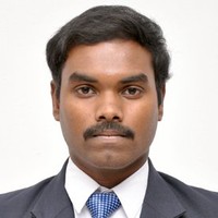 RAJKUMAR P