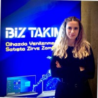 Ceren Özel