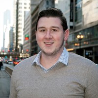 Nicholas Arquette, Aicp