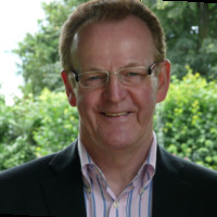 Peter Davey