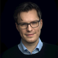 Oliver Traberg Henriks