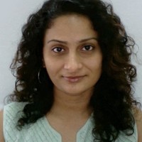 Seema Shetye