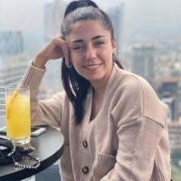 Evelyn Naddeo