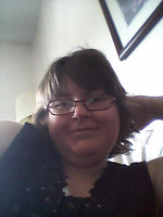 Stacey Minter