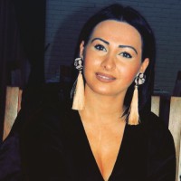 Salome Shariqadze