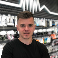 Евгений Одарченко