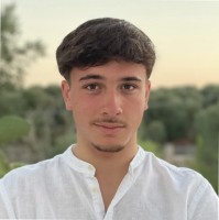 Max De Leo