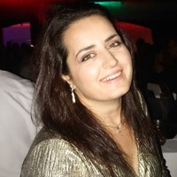 Dorjana Martini