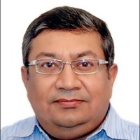 Alok Bhargava