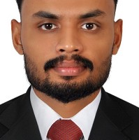 Shamil Mohamed