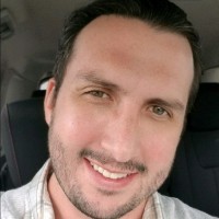 Brian Kirchenbauer