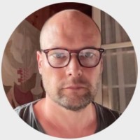 Rickard Stjernborg