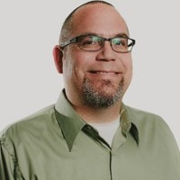 Robert Krueger, CWNA, WiSE, DMC-D, ESC-T