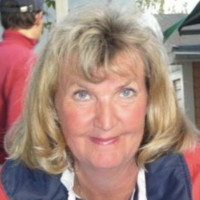 Kerstin Hulting-Baeckström