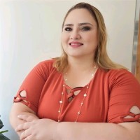 Carla Regina Da Silva