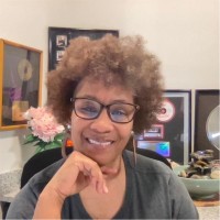 Joy Bailey Horton