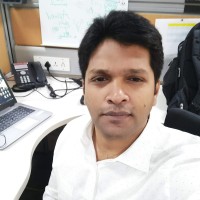 Satish Narayanan  Kutty