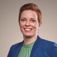 Jenny Berg