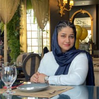 Shirin Pasha