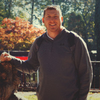Josh Krupa