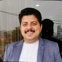 Gaurav V Makkar