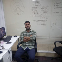 Prashant Vishwakarma