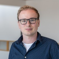 Steven Van Der Plas