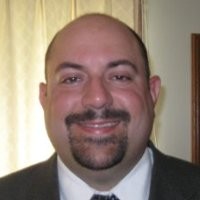 Gary Trentman, Rn