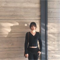 李泊仪Li Boyi