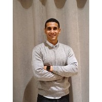 Ahmed shaher