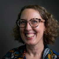 Fiona Moorhead