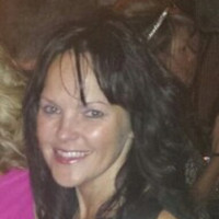 Lesley Goodwin