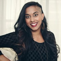 Nikki Shaffeeullah
