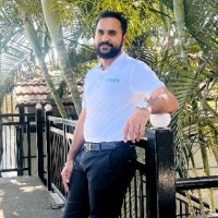 Yogesh Gupta